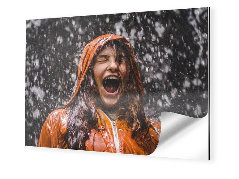 Foto auf Alu Dibond im Format 48 x 27 cm im Format 48 x 27 cm