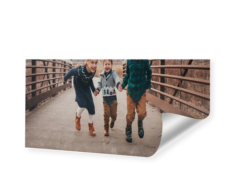 Foto auf Poster im Format 140 x 70 cm als Panorama im Format 140 x 70 cm