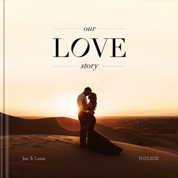 Fotobuch 