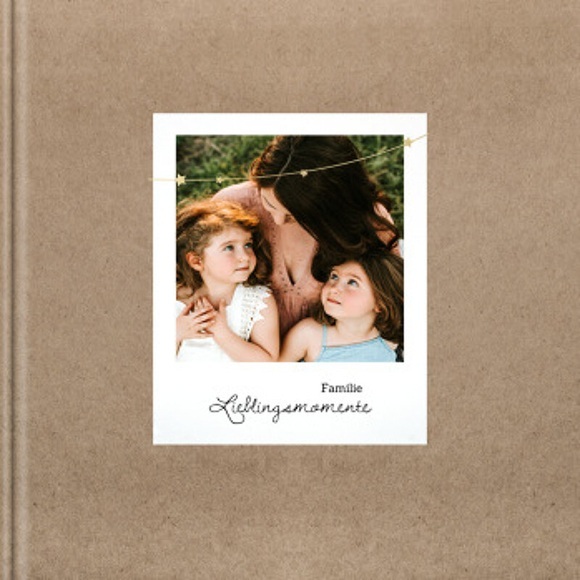 Echtfotobuch 