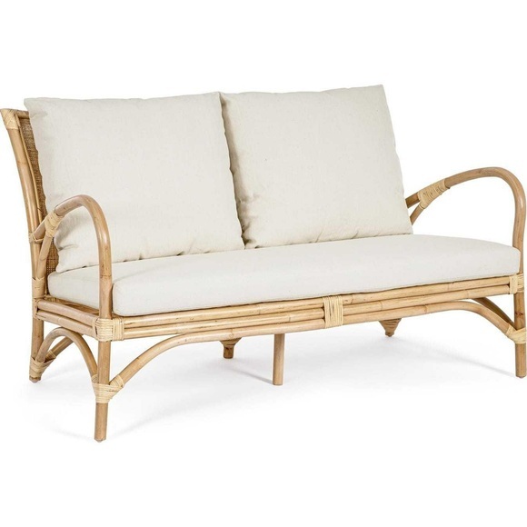 Gartensofa Alicante 2-Sitzer
