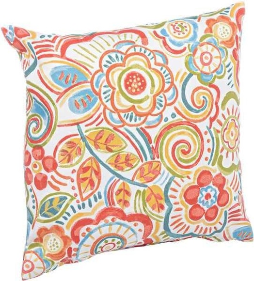 Garten Kissen Rihanna 43x43 Hippy