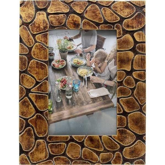 Bilderrahmen Stones 17x22