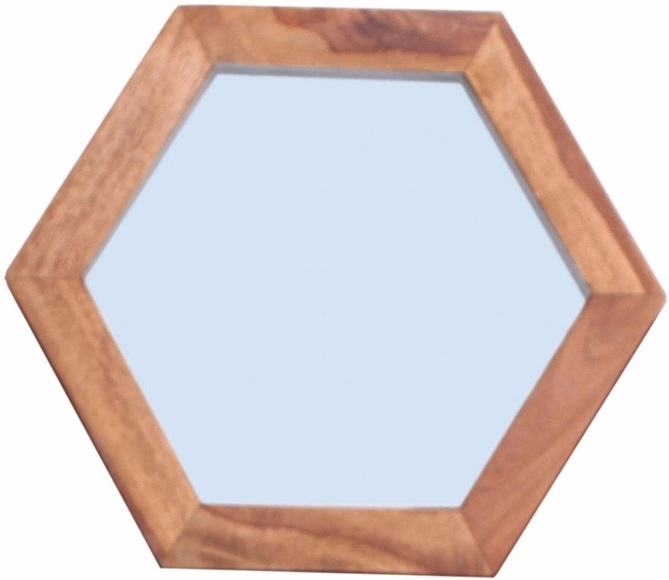 Spiegel Natural Factory natur 4x35