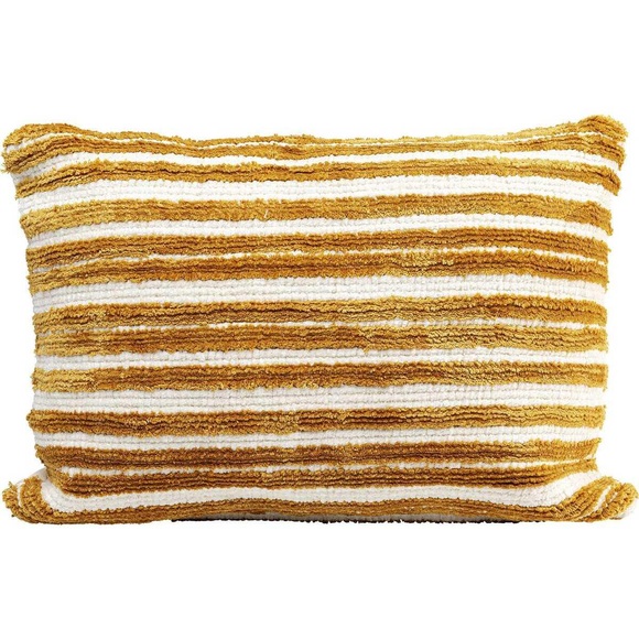 Kissen Lines Multi 60x40