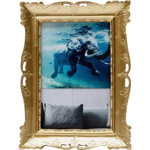 Bilderrahmen Antique 15x20