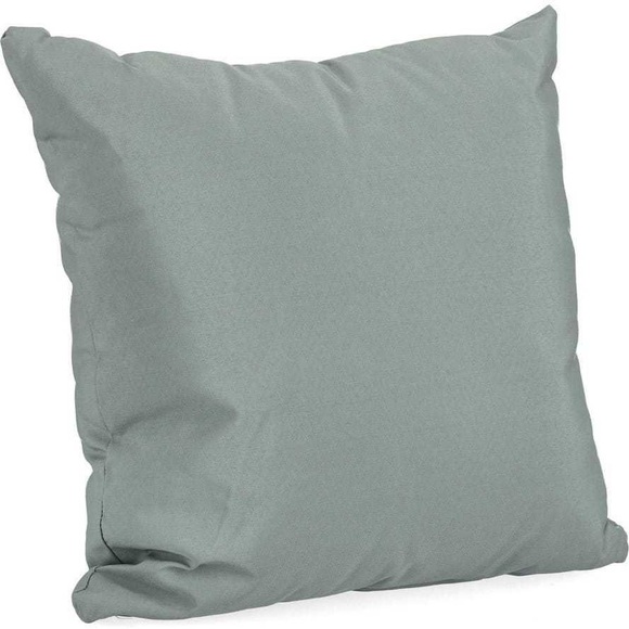 Outdoor Kissen Enza salbei 50x50