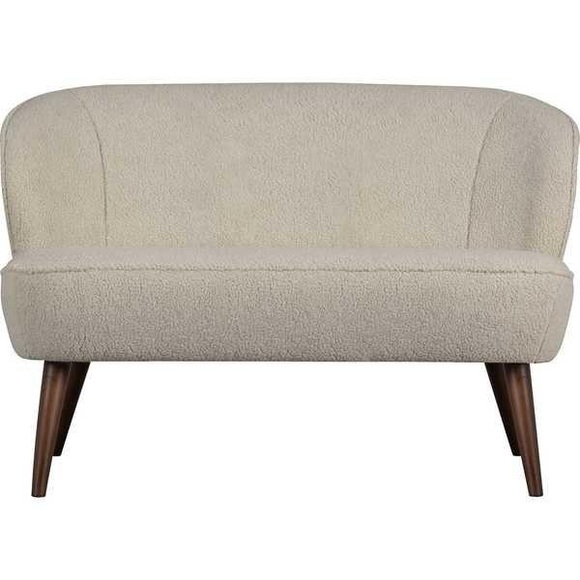 Sofa Sara Teddy Offwhite 110