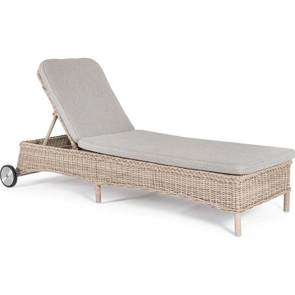 Sonnenliege Jupiter New