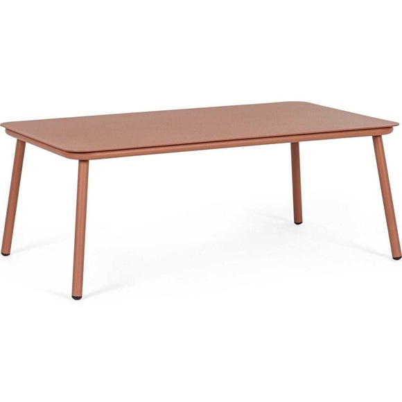 Garten Couchtisch Spike Sierra 104x61