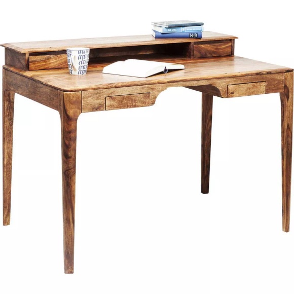 Brooklyn Nature Schreibtisch 110x70cm