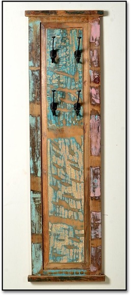 SIT Garderobe »Riverboat«