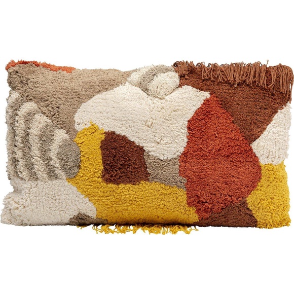 Kissen Terra 60x35
