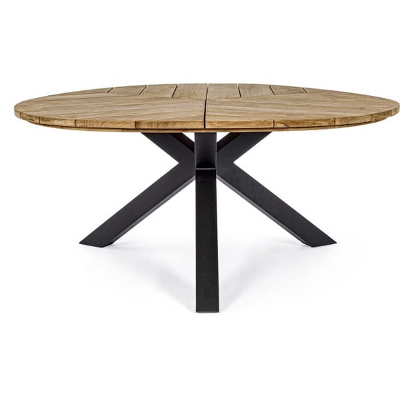 Gartentisch Palmdale 160 carbon