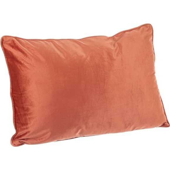 Kissen Artemis orange 40x60