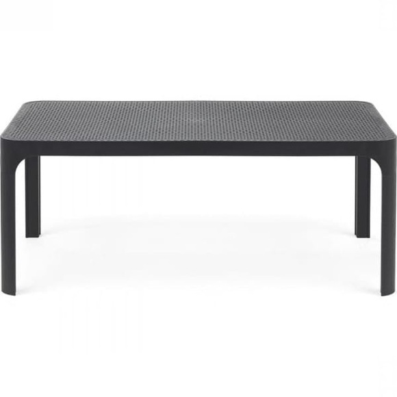 Nardi - Net Table 100 - Anthracite
