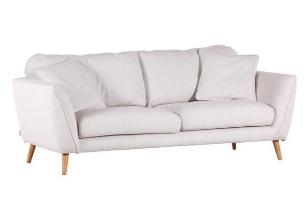 Sofa Lasir weiss
