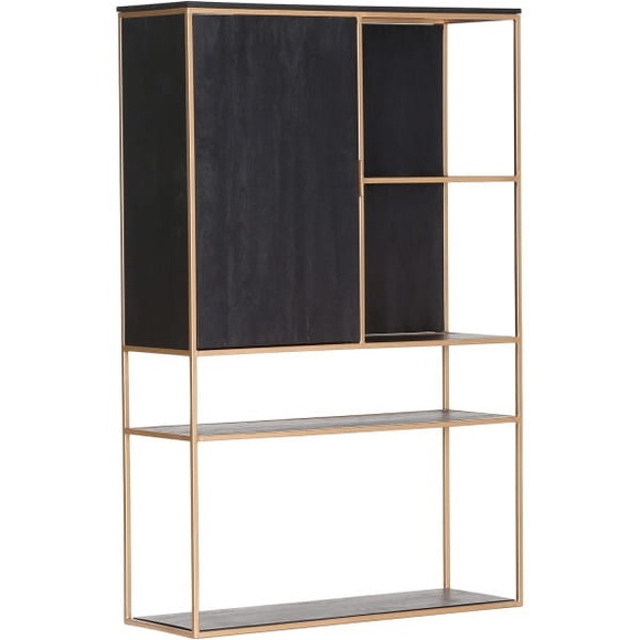 home24 Highboard Harbin