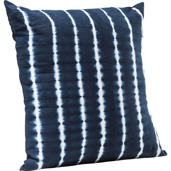 Kissen Sea Breeze Batic Dots 45x45cm