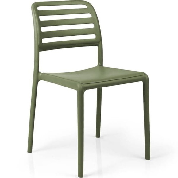 Nardi - Costa Bistrot - Dark Green