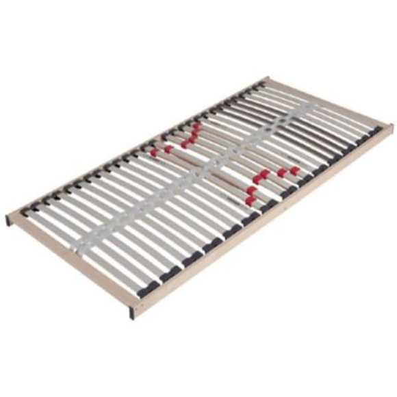 Lattenrost Comfort 80x200