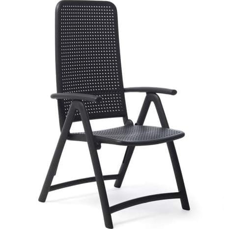 Nardi - Darsena - Anthracite