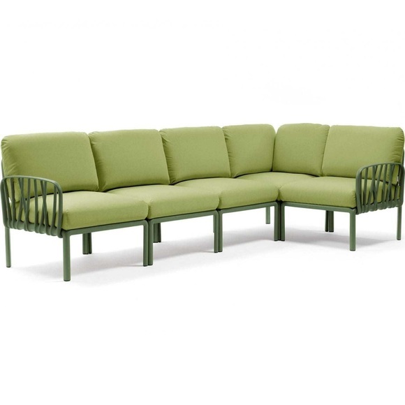 Lounge KOMODO 5