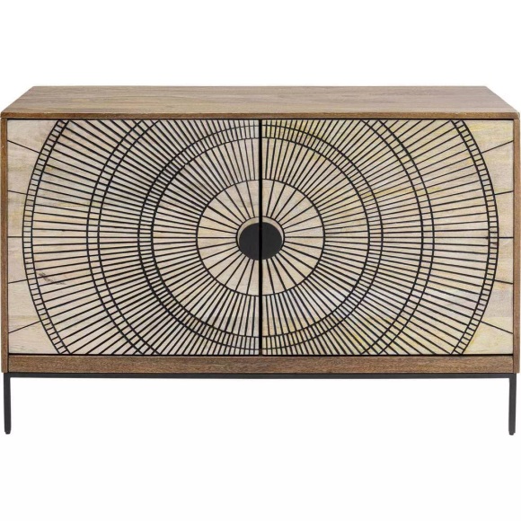 Sideboard Eye Of Tiger 115cm