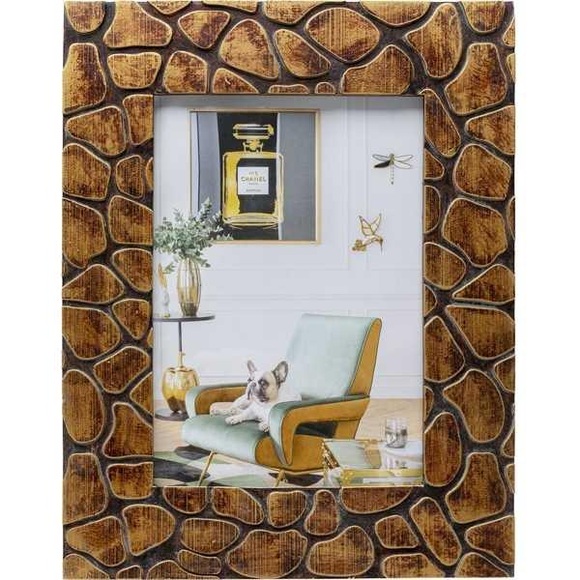 Bilderrahmen Stones 20x25
