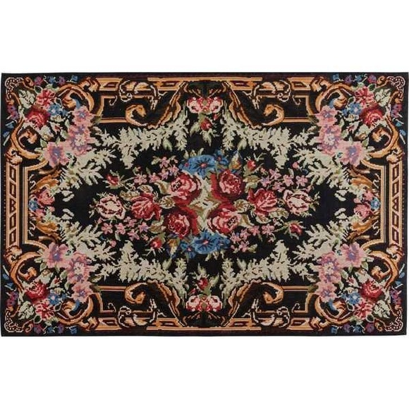 Teppich Oriental Rose 170x240