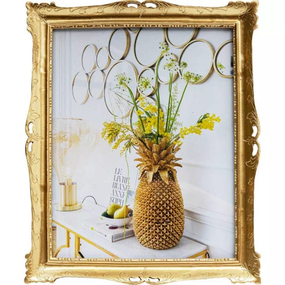 Bilderrahmen Antique 25x30