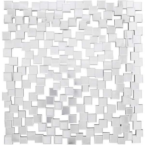 Wandspiegel 102x100