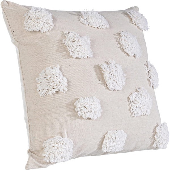 Bizzotto - Kissen Empire Polka - 45 x 45 cm