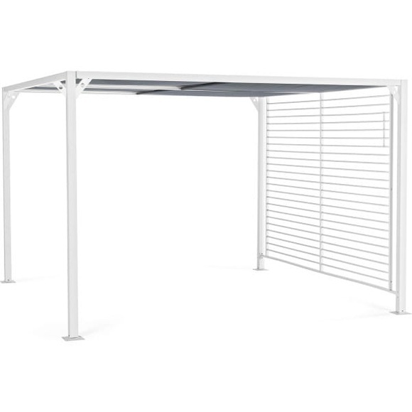 Pavillon Noah weiss 300x360