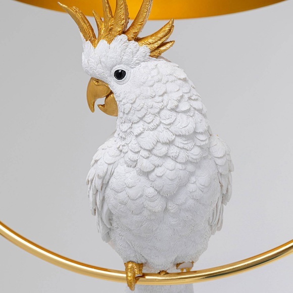 Hängeleuchte Cockatoo