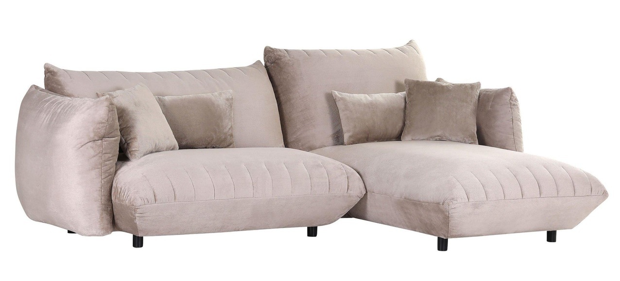 Ecksofa Bagarda rechts