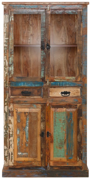 SIT Vitrine »Riverboat«, Höhe 180 cm