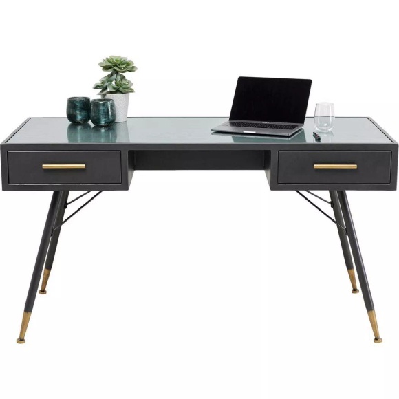 Schreibtisch La Gomera 140x60