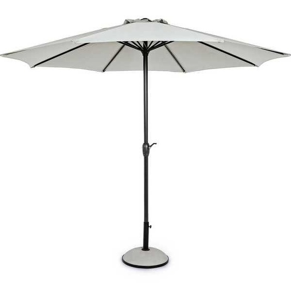 Sonnenschirm Kalife 300 natur
