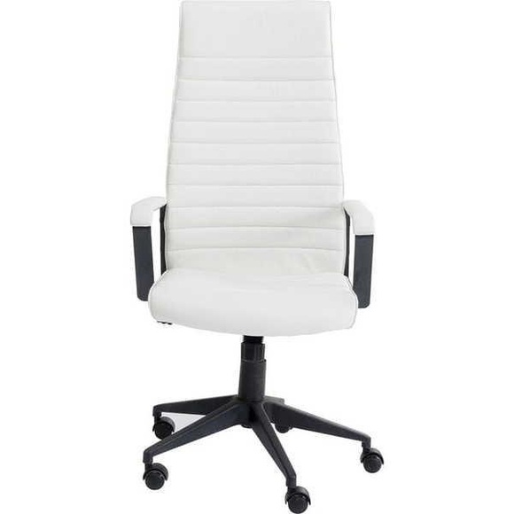 Bürodrehstuhl Labora High Schwarz