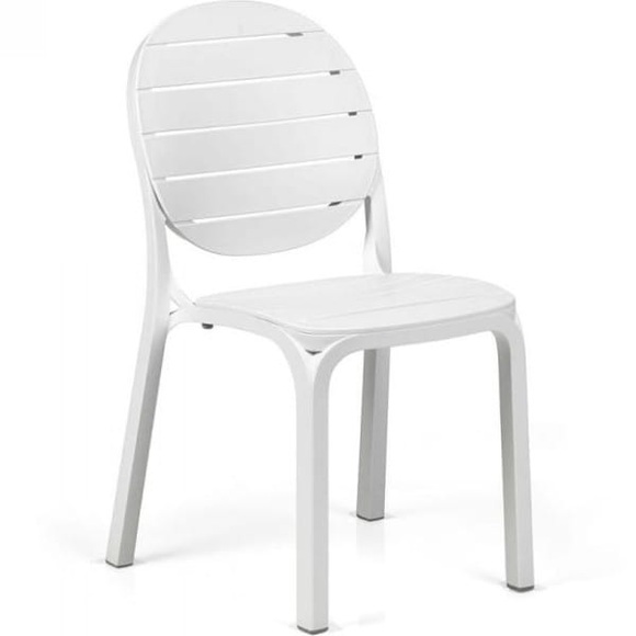 Nardi - Erica - White