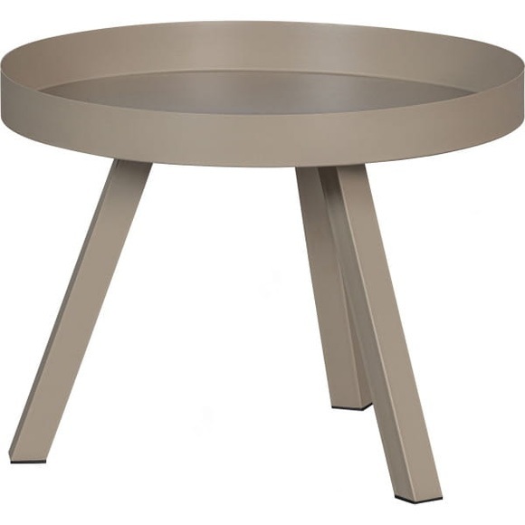 Beistelltisch Sunny mist 60x60