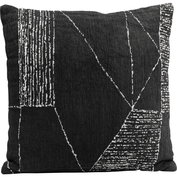 Kissen Opaco Net 45x45