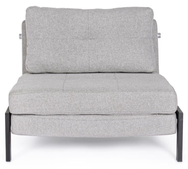 Bettsofa Hayden (1-Sitzer) beige