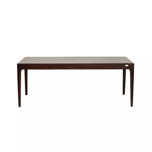 Brooklyn Walnut Tisch 200x100cm