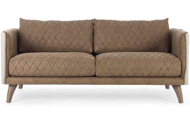 Sofa Helston 2-3-Sitzer
