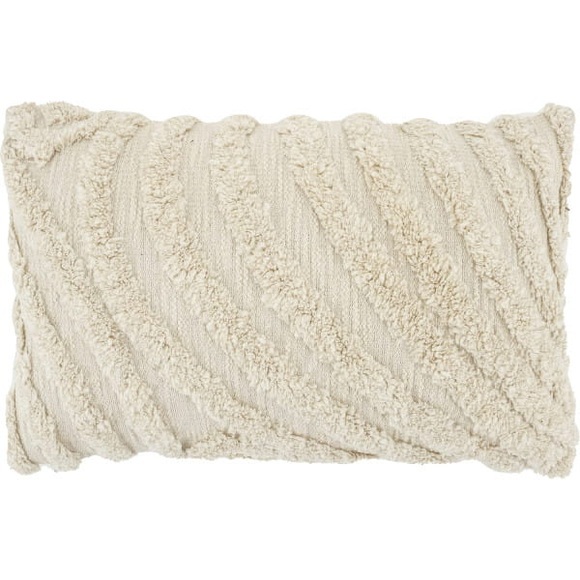 Kissen Sabi off-white