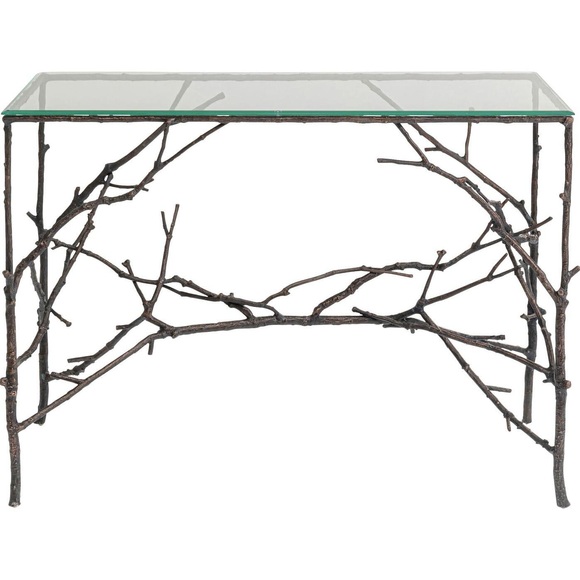 Konsole Tree Branch 105x79