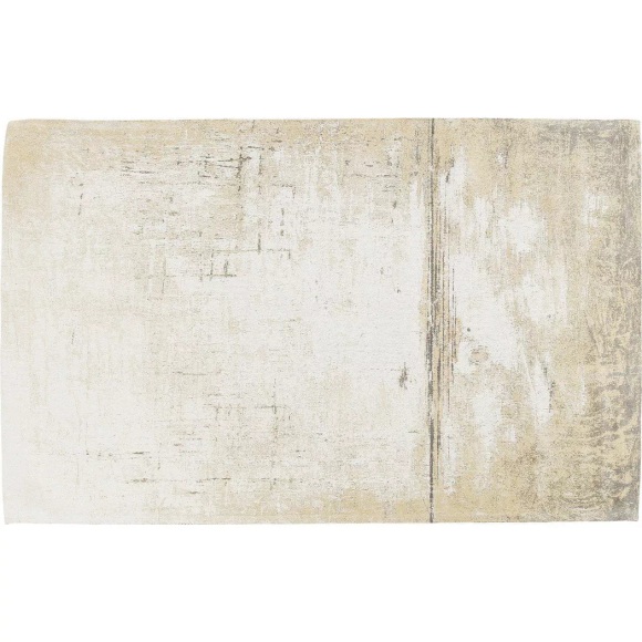 Teppich Abstract Beige 240x170cm
