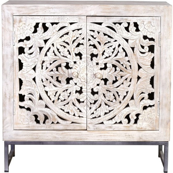 Giner Y Colomer - Sideboard - Weiss